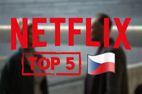 sleduj filmz|Netflix Česko